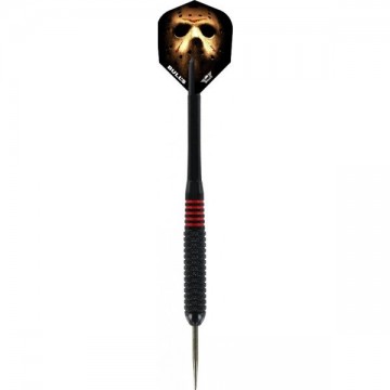 Bullssteeltipthriller24barrel