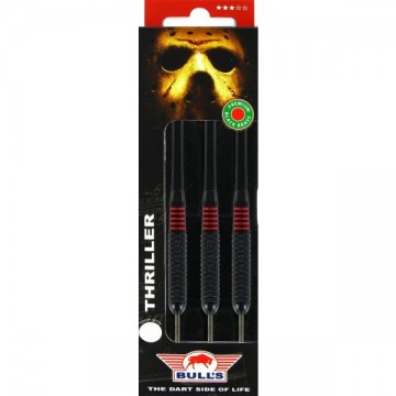 Bullssteeltipthriller24package