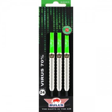 Bullssteeltipvirus70package