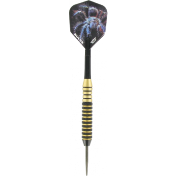 Bullstarantula22barrel