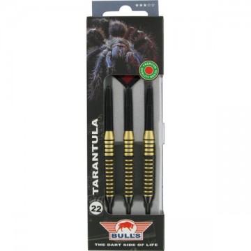 Bullstarantula22package