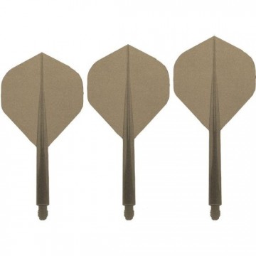 Condor axe metallic champagne std