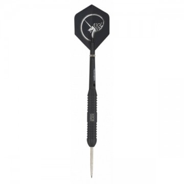 Core plus black barrel