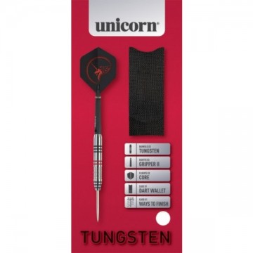 Core tungsten plus package