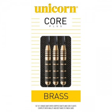 Coreplusbrasspackage