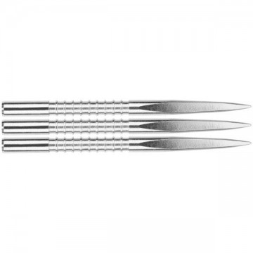 Fireedgepointsilvernickelgrooved36mm1084291