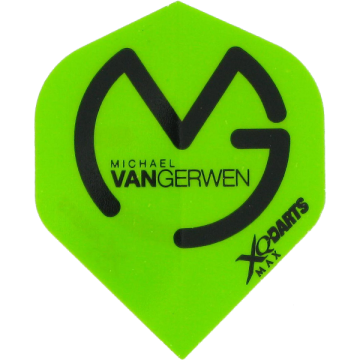 Green blackmvg