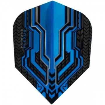 Ha 8303plexusbluestd6