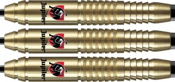 Jupiler brass dart 1