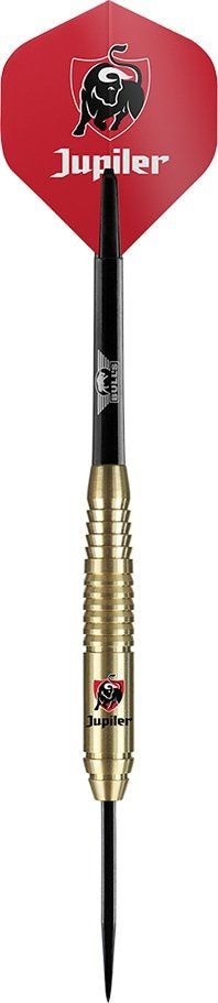 Jupiler brass dart 2