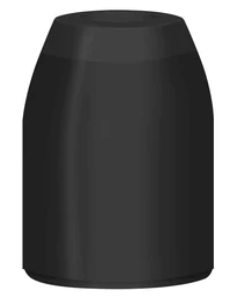 L style champagne rings