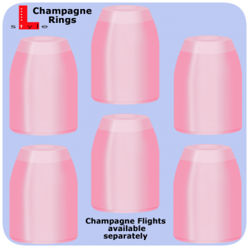 Lstylechampagneringpink