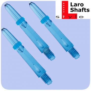 Lstylelaroshaftsdeepblueshort