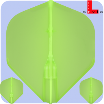 Lstylelflightsezl1stdneongreen