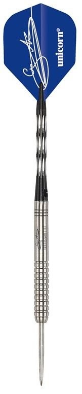 Maestrogaryandersonphase1barrel