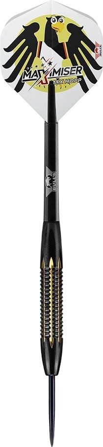 Maximiserblackbrassbarrel