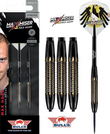 Maximiserblackbrasstotal