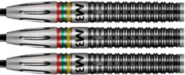 Mbstbarauskas barrels steel