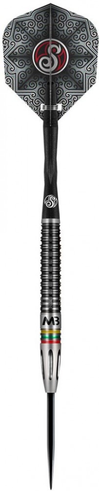 Mbstbarauskas standing steel