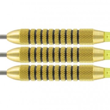 Mckicks speedy yellow 21 gram 1