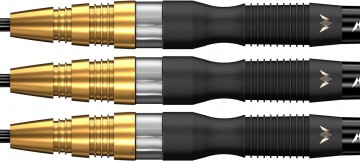 Mission connor scutt the sniper 95 1