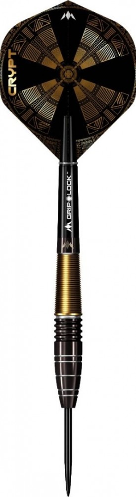 Mission crypt m1 90 2