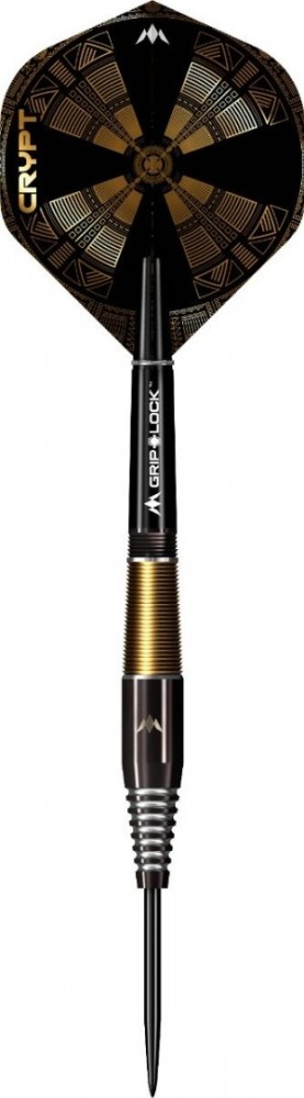 Mission crypt m2 90 2