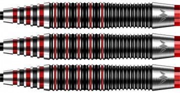 Mission darryl fitton 95 1