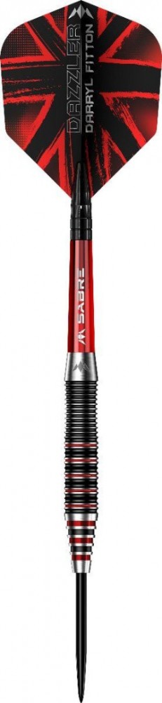 Mission darryl fitton 95 2