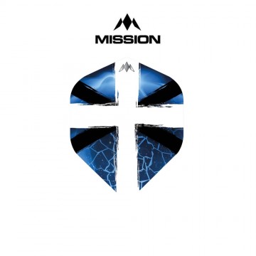 Mission flight josh rock union jack bild 2