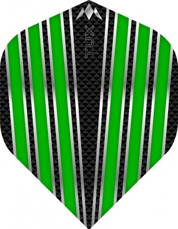 Mission flight tux std no 2 green