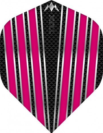 Mission flight tux std no 2 pink