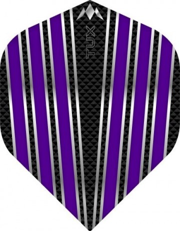 Mission flight tux std no 2 purple