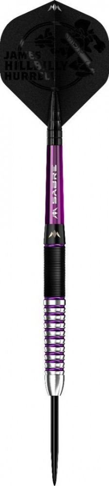 Mission james hurrell 90 2