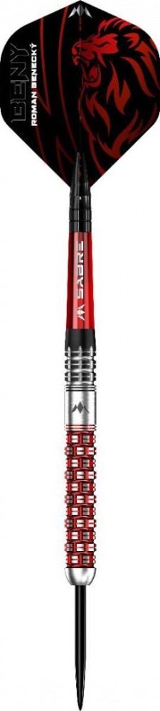 Mission roman benecky 90 2