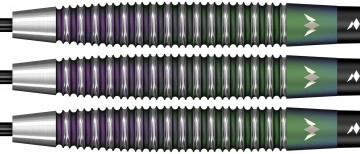 Mission ryan joyce relentless 95 1