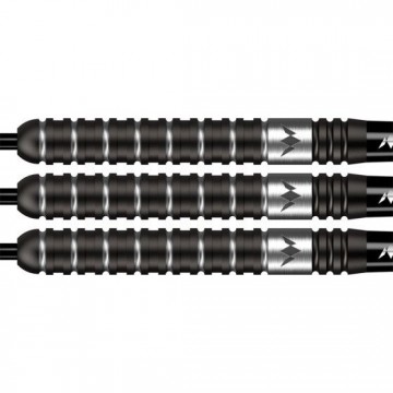 Mission shaun mcdonald 90 1