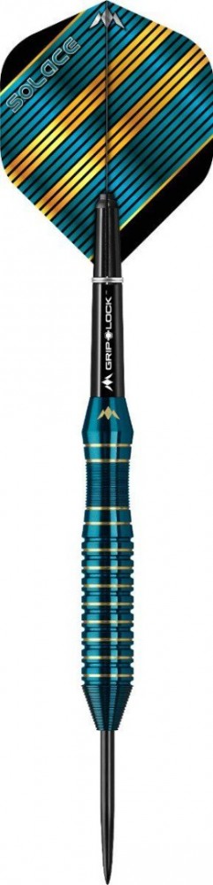 Mission solace m1 brass 1