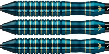 Mission solace m1 brass