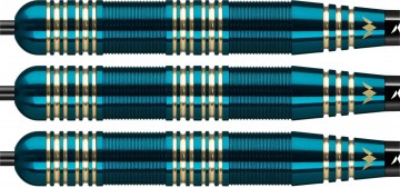 Mission solace m2 brass