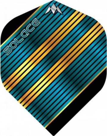 Mission solo solace std