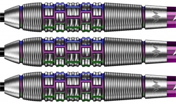Mission suzanne smith 90 1