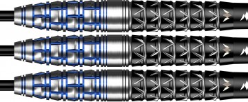Mission xiaochen zong the pandaman 95