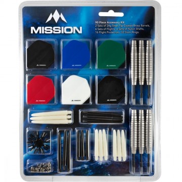 Missiondartsaccessorykit90m000302steelg