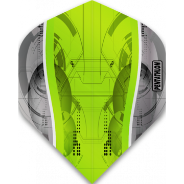 Pnt0189pentathlonsilveredgestdgreen