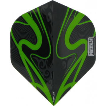 Pnt4004pentathlontdpluxgreen