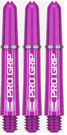Pro grip purple