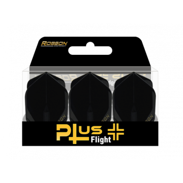 Robson black verpakt