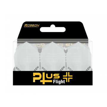 Robson white verpakt