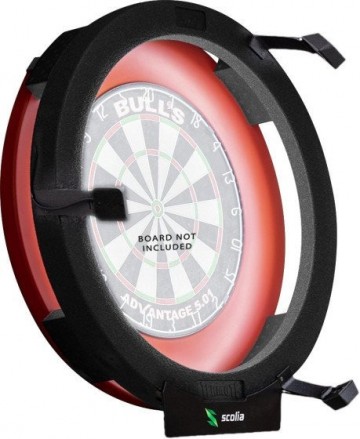 Scolia home termote pu surround